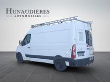 OPEL Movano 2.3 CDTI 3.5t L1H1, Diesel, Occasioni / Usate, Manuale - 3