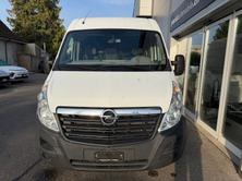 OPEL Movano 2.3 CDTI 3.5t L2H2, Diesel, Occasioni / Usate, Manuale - 2