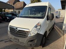 OPEL Movano 2.3 CDTI 3.5t L2H2, Diesel, Occasioni / Usate, Manuale - 3