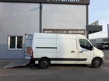 OPEL Movano 2.3 CDTI 3.5t L2H2, Diesel, Occasioni / Usate, Manuale - 5