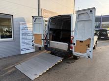 OPEL Movano 2.3 CDTI 3.5t L2H2, Diesel, Occasioni / Usate, Manuale - 7