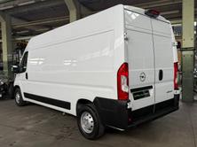 OPEL Movano 2.2 d 3,5t L3H2 Heavy, Diesel, Occasion / Utilisé, Manuelle - 2