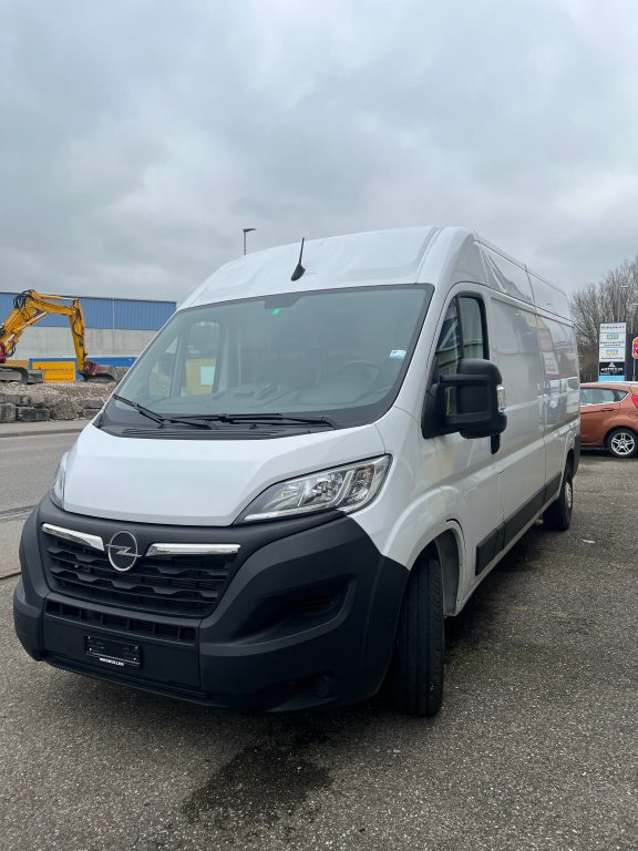 OPEL l3
