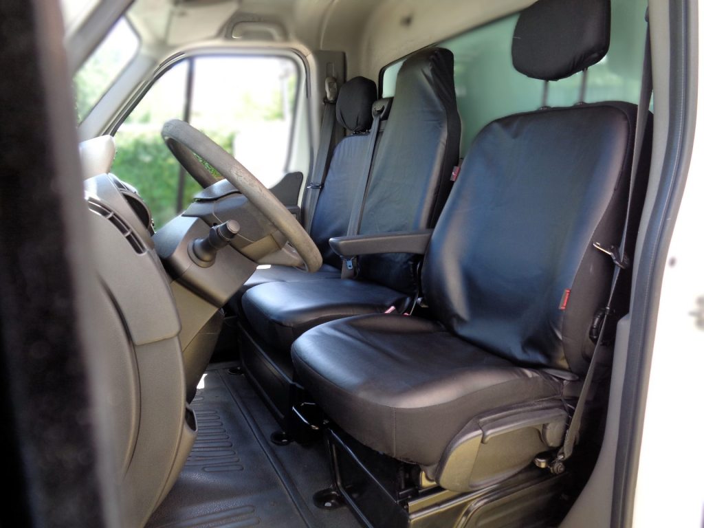 OPEL MOVANO 2.3 DT 3.5 Länge 2, Diesel, Occasioni / Usate, Manuale - 4