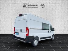 OPEL Movano Kaw. 3.5 t L2 H2 2.2 TD 140 Heavy, Diesel, Auto dimostrativa, Manuale - 2