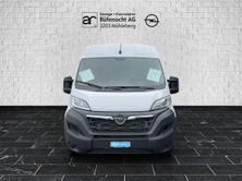 OPEL Movano Kaw. 3.5 t L2 H2 2.2 TD 140 Heavy, Diesel, Auto dimostrativa, Manuale - 3