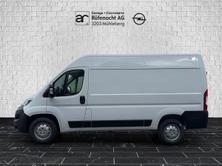 OPEL Movano Kaw. 3.5 t L2 H2 2.2 TD 140 Heavy, Diesel, Auto dimostrativa, Manuale - 5