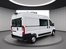 OPEL Movano fourg. 3.5 t L2 H2 2.2, Diesel, Ex-demonstrator, Manual - 3