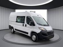 OPEL Movano fourg. 3.5 t L2 H2 2.2, Diesel, Auto dimostrativa, Manuale - 4