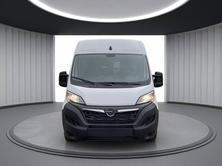 OPEL Movano fourg. 3.5 t L2 H2 2.2, Diesel, Ex-demonstrator, Manual - 5
