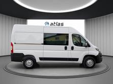 OPEL Movano fourg. 3.5 t L2 H2 2.2, Diesel, Ex-demonstrator, Manual - 7