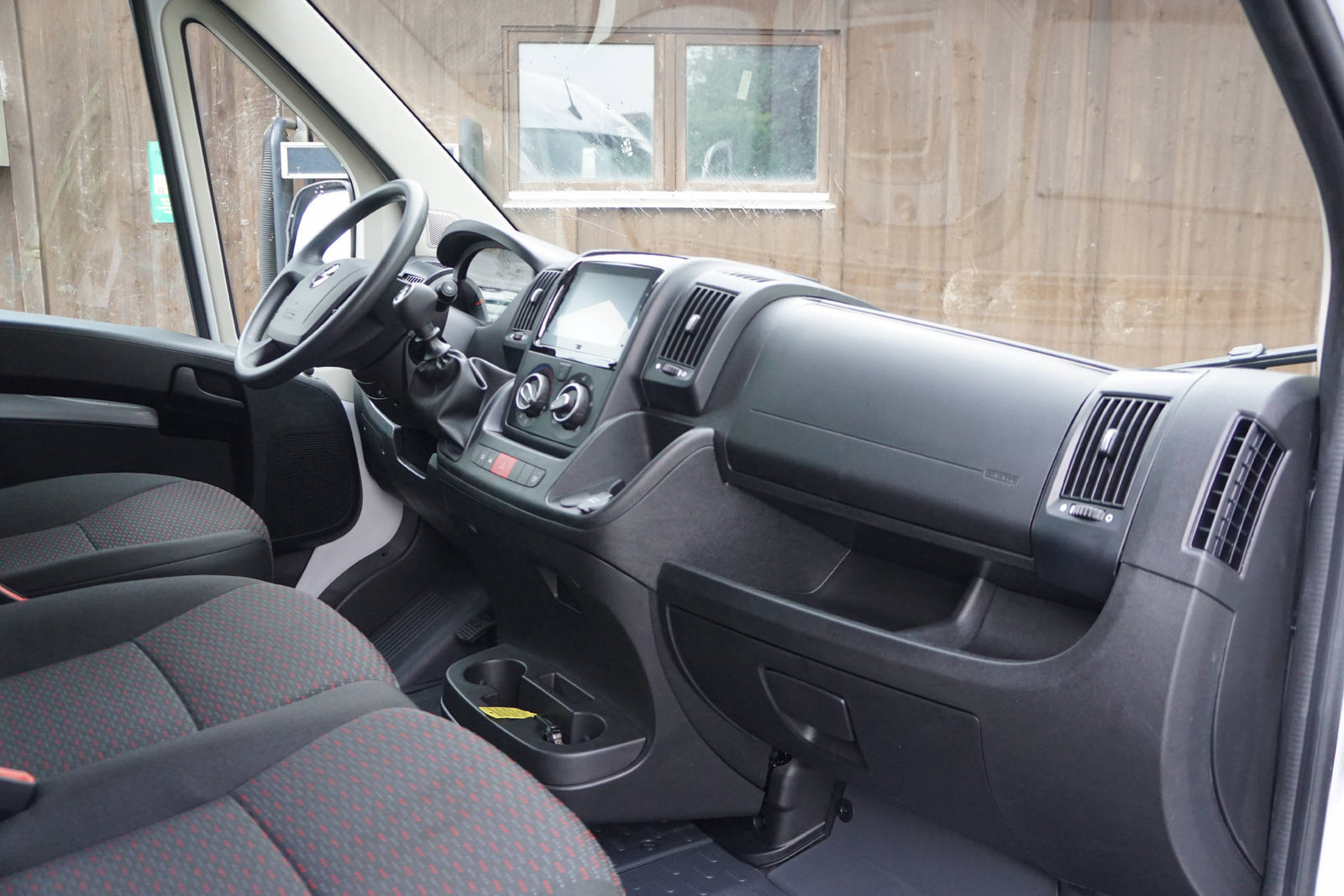 OPEL Movano Kaw. 3.5 t L2 H2 2.2 TD 140, Diesel, Voiture de démonstration, Manuelle - 6