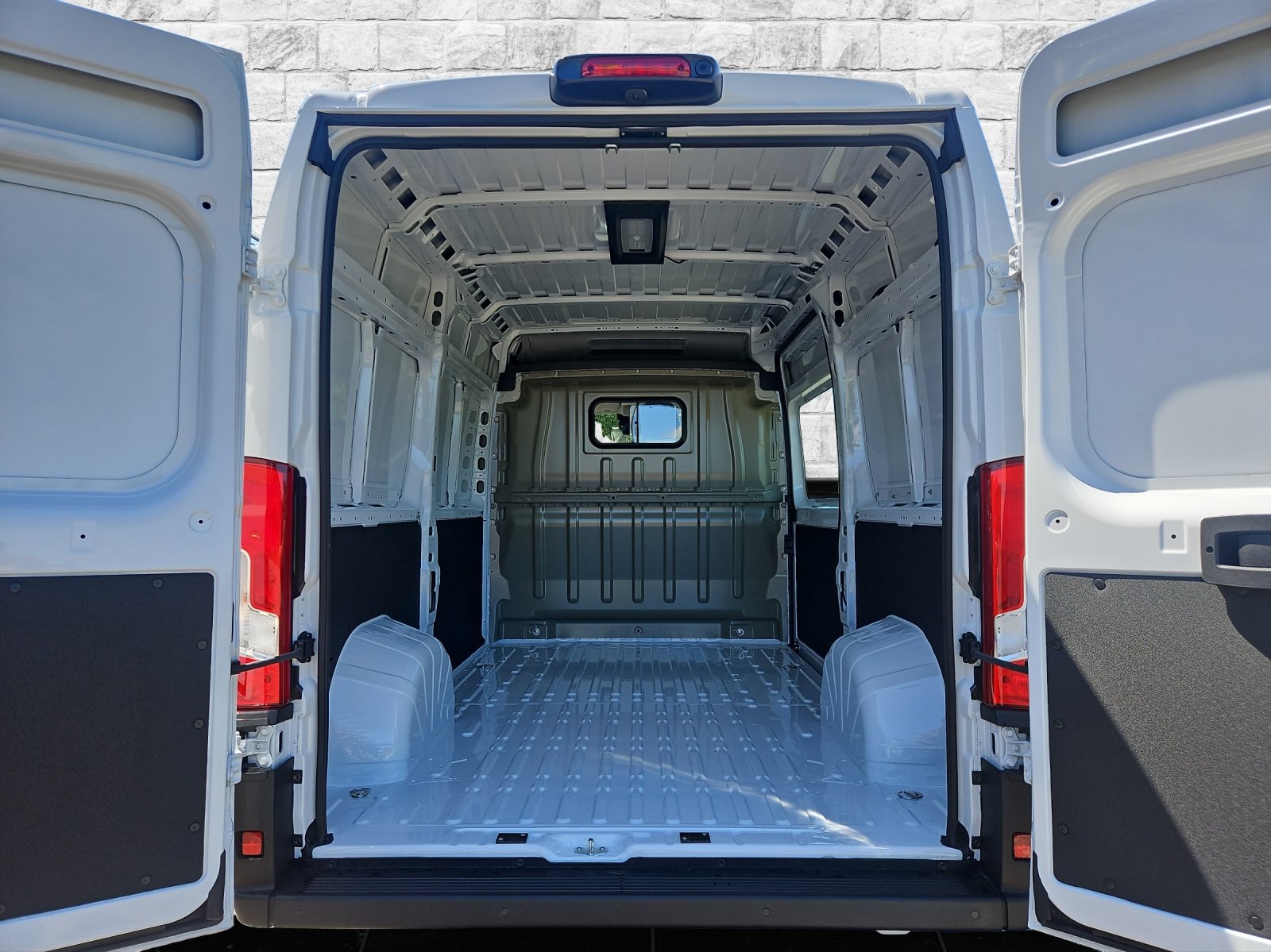 OPEL Movano Kaw. 3.5 t L2 H2 vergl 2.2 TD 140, Diesel, Voiture de démonstration, Manuelle - 7