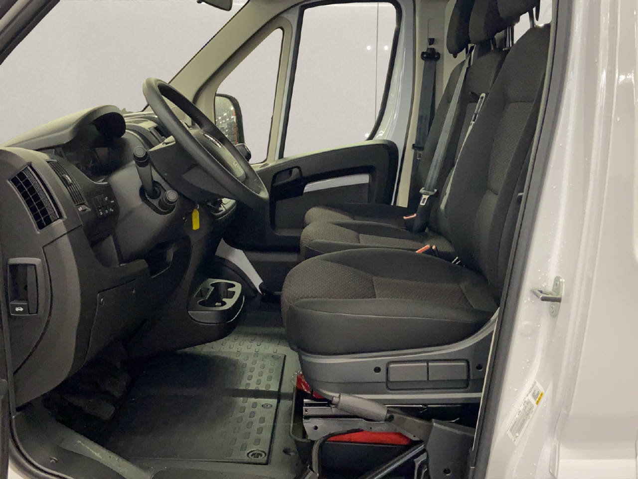 OPEL Movano Kaw. 3.5 t  L2 H2 2.2 TD 140, Diesel, Voiture de démonstration, Manuelle - 5