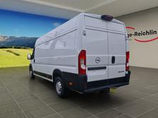 OPEL Movano Kaw. 3.5 t L4 H2 2.2 TD 165 Enjoy Heavy, Diesel, Ex-demonstrator, Manual - 2