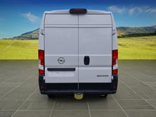 OPEL Movano Kaw. 3.5 t L4 H2 2.2 TD 165 Enjoy Heavy, Diesel, Ex-demonstrator, Manual - 3