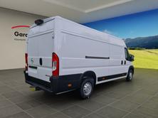 OPEL Movano Kaw. 3.5 t L4 H2 2.2 TD 165 Enjoy Heavy, Diesel, Ex-demonstrator, Manual - 4
