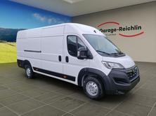 OPEL Movano Kaw. 3.5 t L4 H2 2.2 TD 165 Enjoy Heavy, Diesel, Ex-demonstrator, Manual - 5