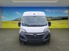 OPEL Movano Kaw. 3.5 t L4 H2 2.2 TD 165 Enjoy Heavy, Diesel, Ex-demonstrator, Manual - 6
