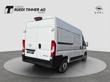 OPEL Movano Kaw. 3.3 t  L2 H2 2.2 TD 140, Diesel, Neuwagen, Handschaltung - 5