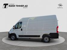 OPEL Movano Kaw. 3.3 t  L2 H2 2.2 TD 140, Diesel, Neuwagen, Handschaltung - 7