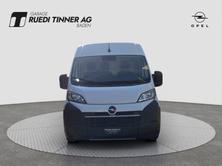 OPEL Movano Kaw. 3.3 t  L2 H2 2.2 TD 140, Diesel, Neuwagen, Handschaltung - 2