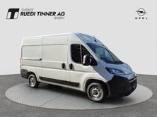 OPEL Movano Kaw. 3.3 t  L2 H2 2.2 TD 140, Diesel, Neuwagen, Handschaltung - 3