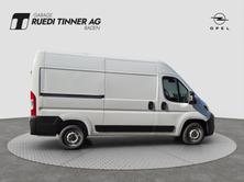 OPEL Movano Kaw. 3.3 t  L2 H2 2.2 TD 140, Diesel, Neuwagen, Handschaltung - 4