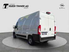 OPEL Movano Kaw. 3.3 t  L2 H2 2.2 TD 140, Diesel, Neuwagen, Handschaltung - 6