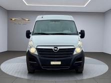 OPEL Movano T39 BUSINESS 2.3CDTI mit 13 Extra-Large Plätzer KLEIN, Diesel, Occasioni / Usate, Manuale - 3