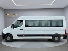 OPEL Movano T39 BUSINESS 2.3CDTI mit 13 Extra-Large Plätzer KLEIN, Diesel, Occasioni / Usate, Manuale - 4