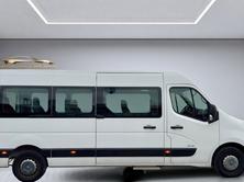 OPEL Movano T39 BUSINESS 2.3CDTI mit 13 Extra-Large Plätzer KLEIN, Diesel, Occasioni / Usate, Manuale - 5