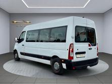 OPEL Movano T39 BUSINESS 2.3CDTI mit 13 Extra-Large Plätzer KLEIN, Diesel, Occasioni / Usate, Manuale - 6