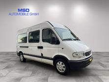 OPEL Movano 25TD J35/35, Diesel, Occasioni / Usate, Manuale - 3