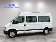 OPEL Movano 25TD J35/35, Diesel, Occasioni / Usate, Manuale - 4