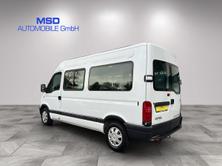 OPEL Movano 25TD J35/35, Diesel, Occasioni / Usate, Manuale - 6