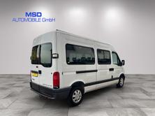 OPEL Movano 25TD J35/35, Diesel, Occasioni / Usate, Manuale - 7