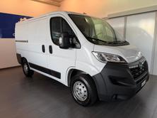 OPEL Movano Kaw. 3.5 t  L1 H1 2.2 TD 140, Diesel, Occasion / Gebraucht, Handschaltung - 2