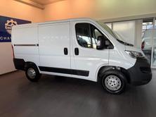 OPEL Movano Kaw. 3.5 t  L1 H1 2.2 TD 140, Diesel, Occasion / Gebraucht, Handschaltung - 4