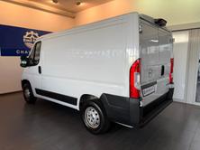 OPEL Movano Kaw. 3.5 t  L1 H1 2.2 TD 140, Diesel, Occasion / Gebraucht, Handschaltung - 5