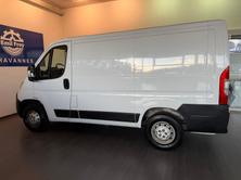 OPEL Movano Kaw. 3.5 t  L1 H1 2.2 TD 140, Diesel, Occasion / Gebraucht, Handschaltung - 6