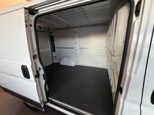 OPEL Movano Kaw. 3.5 t  L1 H1 2.2 TD 140, Diesel, Occasion / Gebraucht, Handschaltung - 7