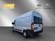 OPEL Movano Kaw. 3.5 t  L2 H2 2.2 TD 140, Diesel, Occasion / Gebraucht, Handschaltung - 3