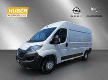 OPEL Movano Kaw. 3.5 t  L2 H2 2.2 TD 140, Diesel, Occasion / Gebraucht, Handschaltung - 4
