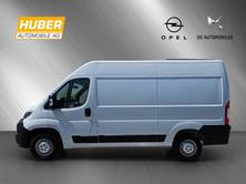 OPEL Movano Kaw. 3.5 t  L2 H2 2.2 TD 140, Diesel, Occasion / Gebraucht, Handschaltung - 5