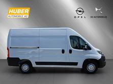 OPEL Movano Kaw. 3.5 t  L2 H2 2.2 TD 140, Diesel, Occasion / Gebraucht, Handschaltung - 6