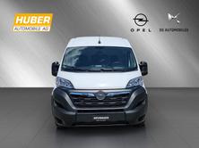 OPEL Movano Kaw. 3.5 t  L2 H2 2.2 TD 140, Diesel, Occasion / Gebraucht, Handschaltung - 7