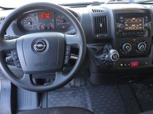 OPEL Movano Kaw. 3.5 t  L1 H1 2.2 TD 140, Diesel, Occasion / Utilisé, Manuelle - 5
