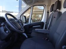 OPEL Movano Kaw. 3.5 t  L1 H1 2.2 TD 140, Diesel, Occasioni / Usate, Manuale - 3