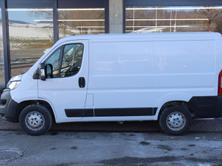 OPEL Movano Kaw. 3.5 t  L1 H1 2.2 TD 140, Diesel, Occasioni / Usate, Manuale - 4